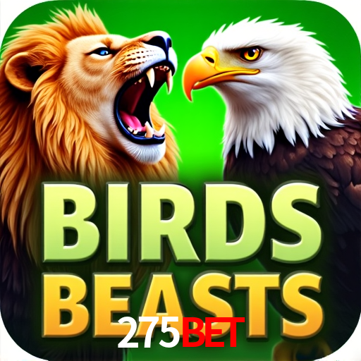 Bonus na Cassino Online 275BET