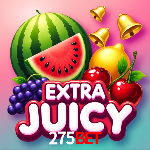 Jogos de Cassino 275BET